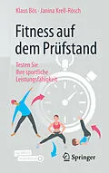E-Book (pdf) Fitness auf dem Prüfstand von Klaus Bös, Janina Krell-Rösch