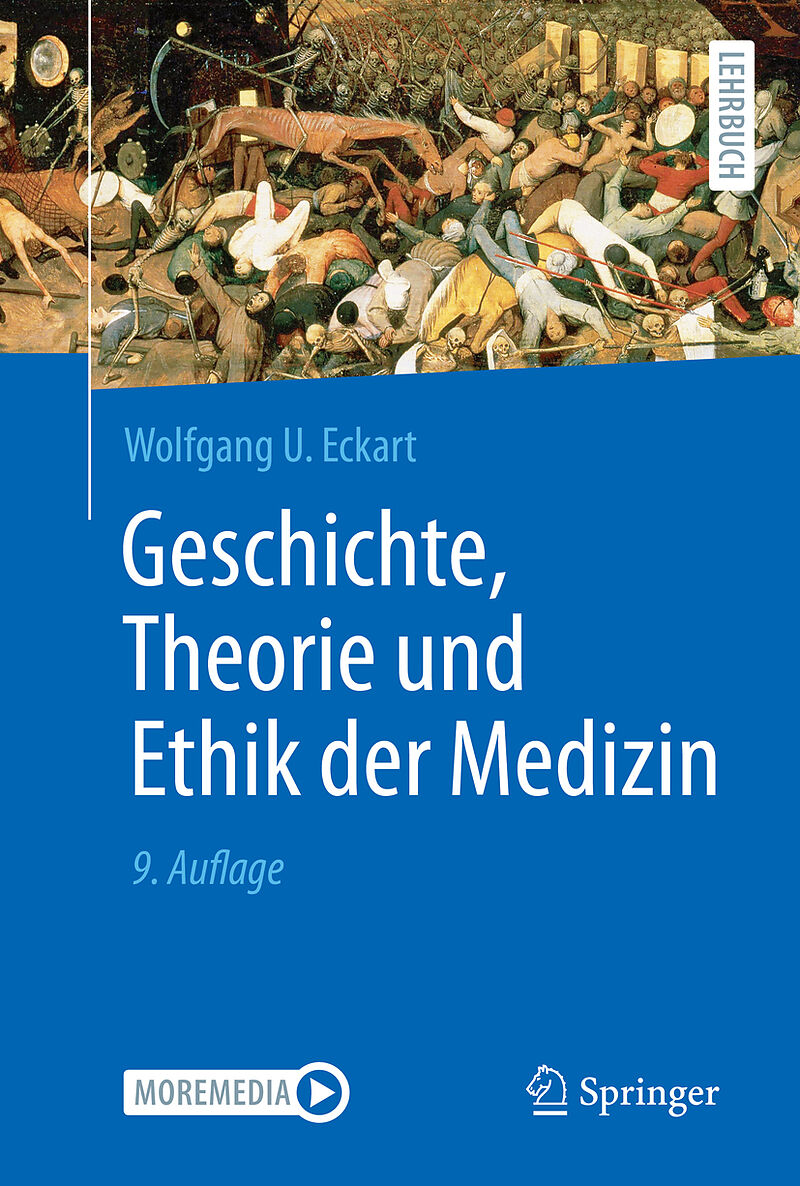 Geschichte, Theorie und Ethik der Medizin