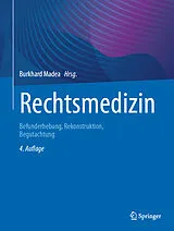 E-Book (pdf) Rechtsmedizin von 