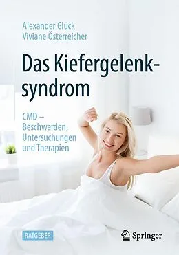 E-Book (pdf) Das Kiefergelenksyndrom von Alexander Glück, Viviane Österreicher
