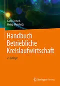 E-Book (pdf) Handbuch Betriebliche Kreislaufwirtschaft von Gabi Förtsch, Heinz Meinholz