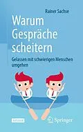 E-Book (pdf) Warum Gespräche scheitern von Rainer Sachse