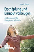 E-Book (pdf) Erschöpfung und Burnout vorbeugen  mit Qigong und TCM von Angela Cooper