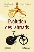 E-Book (pdf) Evolution des Fahrrads von Hans-Erhard Lessing, Tony Hadland
