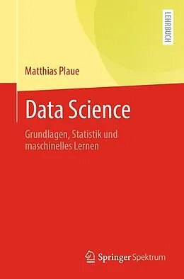 E-Book (pdf) Data Science von Matthias Plaue