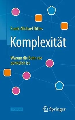 E-Book (pdf) Komplexität von Frank-Michael Dittes
