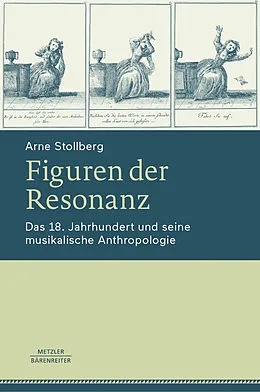E-Book (pdf) Figuren der Resonanz von Arne Stollberg