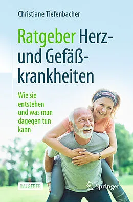 E-Book (pdf) Ratgeber Herz- und Gefäßkrankheiten von Christiane Tiefenbacher