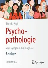 E-Book (pdf) Psychopathologie von Theo R. Payk