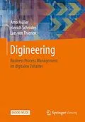 E-Book (pdf) Digineering von Arno Müller, Hinrich Schröder, Lars von Thienen
