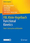 E-Book (pdf) FBL Klein-Vogelbach Functional Kinetics von Irene Spirgi-Gantert, Tiziana Grillo, Gerold Mohr