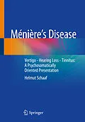 E-Book (pdf) Ménière's Disease von Helmut Schaaf