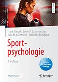 E-Book (pdf) Sportpsychologie von Frank Hänsel, Sören D. Baumgärtner, Julia M. Kornmann