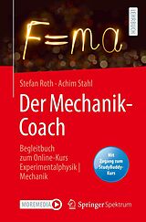 E-Book (pdf) Der Mechanik-Coach von Stefan Roth, Achim Stahl