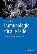 Set mit div. Artikeln (Set) Immunologie für alle Fälle von Thorsten Lieke