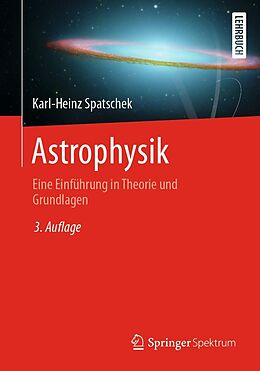 E-Book (pdf) Astrophysik von Karl-Heinz Spatschek