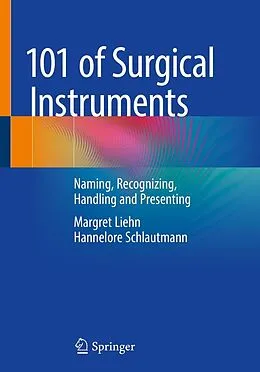 E-Book (pdf) 101 of Surgical Instruments von Margret Liehn, Hannelore Schlautmann