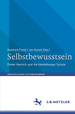 E-Book (pdf) Selbstbewusstsein von 