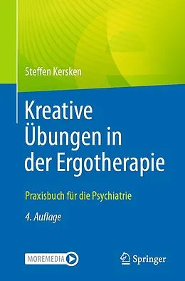 E-Book (pdf) Kreative Übungen in der Ergotherapie von Steffen Kersken
