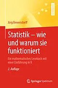 E-Book (pdf) Statistik  wie und warum sie funktioniert von Jörg Bewersdorff