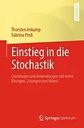 E-Book (pdf) Einstieg in die Stochastik von Thorsten Imkamp, Sabrina Proß