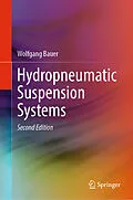 E-Book (pdf) Hydropneumatic Suspension Systems von Wolfgang Bauer