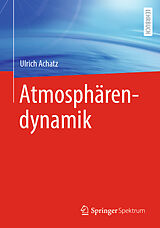 E-Book (pdf) Atmosphärendynamik von Ulrich Achatz