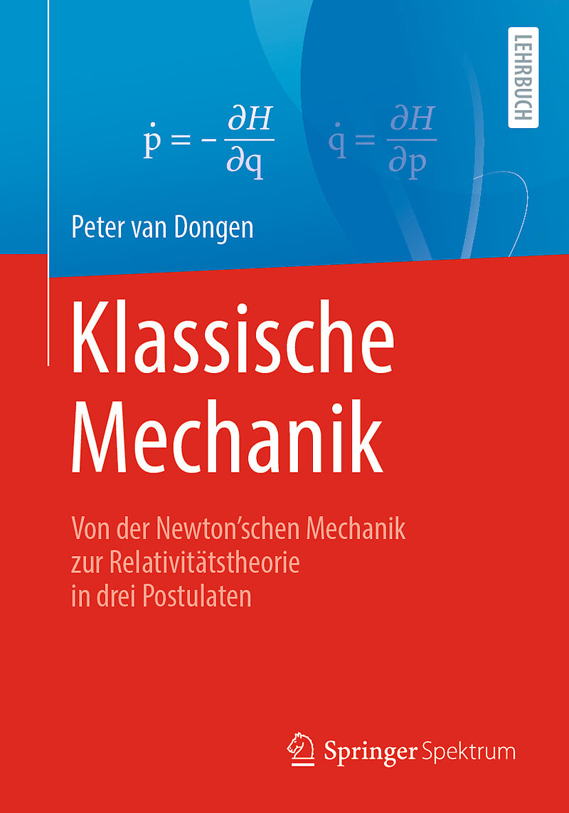 Klassische Mechanik