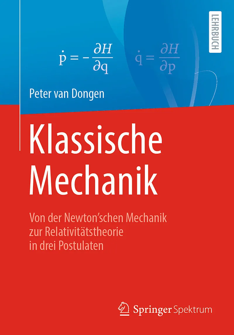Klassische Mechanik