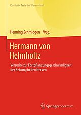 E-Book (pdf) Hermann von Helmholtz von 