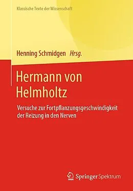 E-Book (pdf) Hermann von Helmholtz von 