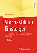 E-Book (pdf) Stochastik für Einsteiger von Norbert Henze