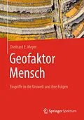 E-Book (pdf) Geofaktor Mensch von Diethard E. Meyer