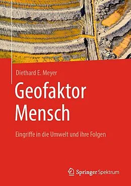 E-Book (pdf) Geofaktor Mensch von Diethard E. Meyer