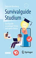 E-Book (pdf) Survivalguide Studium von Gabriele Bensberg