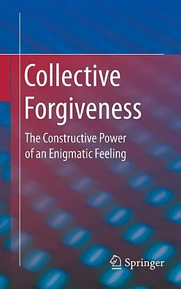 E-Book (pdf) Collective Forgiveness von Oliver Errichiello