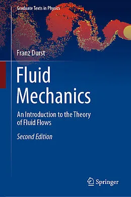 E-Book (pdf) Fluid Mechanics von Franz Durst