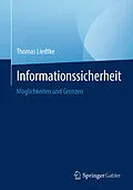 E-Book (pdf) Informationssicherheit von Thomas Liedtke