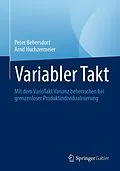 E-Book (pdf) Variabler Takt von Peter Bebersdorf, Arnd Huchzermeier