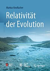 E-Book (pdf) Relativität der Evolution von Markus Knoflacher