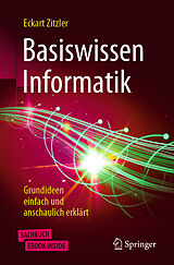 E-Book (pdf) Basiswissen Informatik von Eckart Zitzler