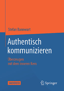 E-Book (pdf) Authentisch kommunizieren von Stefan Bannwart
