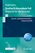 E-Book (pdf) Strafrecht Besonderer Teil von Michael Heghmanns