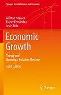 E-Book (pdf) Economic Growth von Alfonso Novales, Esther Fernández, Jesús Ruiz