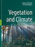 E-Book (pdf) Vegetation and Climate von Siegmar-W. Breckle, M. Daud Rafiqpoor
