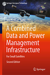 eBook (pdf) A Combined Data and Power Management Infrastructure de 