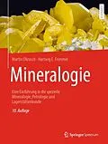 E-Book (pdf) Mineralogie von Martin Okrusch, Hartwig E. Frimmel
