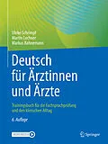 E-Book (pdf) Deutsch für Ärztinnen und Ärzte von Ulrike Schrimpf, Martin Lechner, Markus Bahnemann