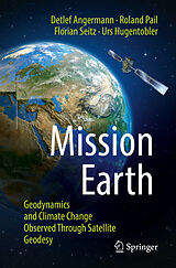 eBook (pdf) Mission Earth de Detlef Angermann, Roland Pail, Florian Seitz