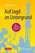 E-Book (pdf) Auf Jagd im Untergrund von Matthias Reich